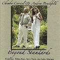 CHEMBO CORNIEL & ANDREA BRACHFELD / ウィルソン・チェンボ・コルニエル & アンドレア・ブラシュフェルド / BEYOND STANDARDS