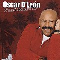 OSCAR D'LEON / オスカル・デ・レオーン / FUZIONANDO