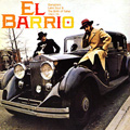 V.A.(EL BARRIO) / V.A.(エル・バリオ) / EL BARRIO GANGSTERS LATIN SOUL & THE BIRTH OF SALSA 1967-75