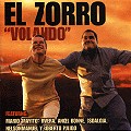 EL ZORRO / エル・ソーロ / VOLANDO