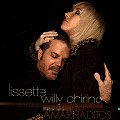 LISSETTE & WILLY CHIRINO / リセッテ & ウィリー・チリーノ / AMARRADITOS