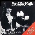 LATIN PERCUSSION JAZZ ENSEMBLE / ラテン・パーカッション・ジャズ・アンサンブル / JUST LIKE MAGIC