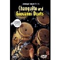 CHANGUITO & GIOVANNI HIDALGO / CONGA MASTERS DUETS