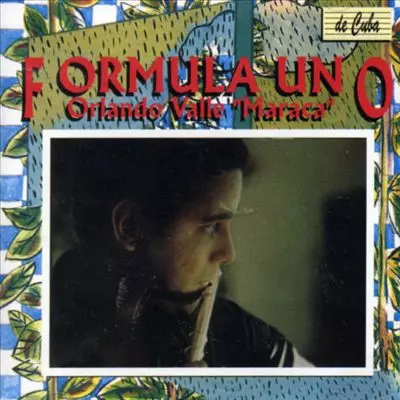 MARACA / マラカ / FORMULA UNO