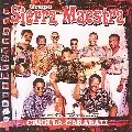 SIERRA MAESTRA / シエラ・マエストラ / CRIOLLA CARABALI