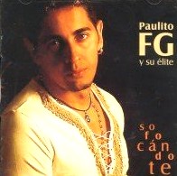 PAULO FG / パウロFG / SOFOCANDOTE