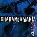 VARIOUS CUBA / CHARANGAMANIA VOL.2