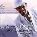 JOHNNY RIVERA / ジョニー・リヴェラ / VIVO POR TI