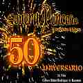 SONORA PONCENA / ソノーラ・ポンセーニャ / 50 ANIVERSARIO EN VIVO (CD+DVD SET)