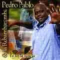 PEDRO PABLO / ペドロ・パブロ / YO SOY LA NOTICIA