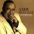 ANDY MONTANEZ / アンディ・モンタニェス / EL GODFATHER DE LA SALSA