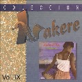 IRAKERE / イラケレ / COLECCION VOL.9 "BAILANDO ASI"