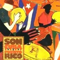 VARIOUS CUBA / SON CUBA Y PUERTO RICO