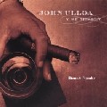 JOHN ULLOA / RUM & SMOKE