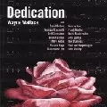 WAYNE WALLACE / ウェイン・ウォーレス / DEDICATION