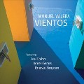 MANUEL VALERA / マニュエル・バレラ / VIENTOS