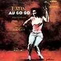 JOE CAIN / ジョー・ケイン / LATIN AU GO GO / ラテン・ア・ゴーゴー