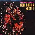 NEW SWING SEXTET / ニュー・スウィング・セクステット / THE EXPLOSIVE (1967)