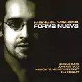 MANUEL VALERA / マニュエル・バレラ / FORMA NUEVA