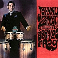 JOHNNY RAY ZAMOT / ジョニー・レイ・サモー / INTRODUCES THE BOOGALOO FROG