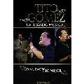 TITO GOMEZ / ティト・ゴメス / LO NUEVO Y LO MEJOR