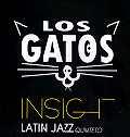 LOS GATOS (LATIN JAZZ) / ロス・ガトス / INSIGHT