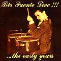 TITO PUENTE / ティト・プエンテ / THE EARLY YEARS