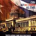 CUBA JAZZ MILLENIUM ALL STARS / TRIBUTO A ARSENIO, CHANO POZO Y LOS CLASICOS
