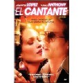MARC ANTHONY / マーク・アンソニー / THE MOVIE "EL CANTANTE"