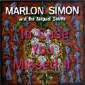 MARLON SIMON  / マルロン・シモン / IN CASE YOU MISSED IT