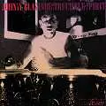 JOHNNY BLAS / ジョニー・ブラス / INDESTRUCTIBLE SPIRIT