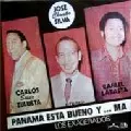 JOSE "CHOMBO" SILVA / ホセ・チョンボ・シルヴァ / WITH LOS EXAGERADOS