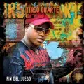TIRSO DUARTE / ティルソ・ドゥアルテ / FIN DEL JUEGO