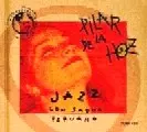PILAR DE LA HOZ / ピラール・デ・ラ・オズ / JAZZ CON SABOR PERUANA / ジャズ・コン・サボール・ペルアーナ