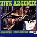 ARSENIO RODRIGUEZ / アルセニオ・ロドリゲス / VIVA ARSENIO