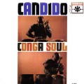 CANDIDO / キャンディド / CONGA SOUL