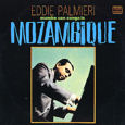 EDDIE PALMIERI / エディ・パルミエリ / MAMBO CON CONGA IS MOZAMBIQUE