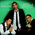 N'KLABE / エン・クラベ / LA NUEVA ESCUELA - NU SCHOOL