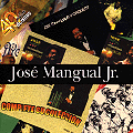 JOSE MANGUAL JR. / ホセ・マングァル・フニオール / 40 ANOS DE EXITOS