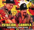 PEDRO BRULL, JERRY MEDINA / ペドロ・ブラル, ジェリー・メディーナ / ESTACION CANDELA