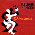 DESCARGA BORICUA / デスカルガ・ボリクア / SALSEANDO 2CD