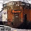 WATUSSI / ワトゥーシ / BARRIO