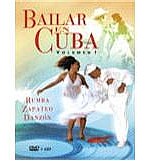 V.A. (BAILAR EN CUBA) / BAILAR EN CUBA VOLUMEN I