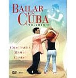 V.A. (BAILAR EN CUBA) / BAILAR EN CUBA VOLMEN II CHACHACHA - MAMBO - CASINO