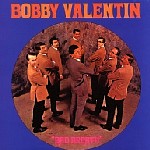 BOBBY VALENTIN / ボビー・バレンティン / BAD BREATH