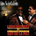 LOUIE RAMIREZ & RAY DE LA PAZ / ルイ・ラミレス & レイ・デ・ラ・パス / OTRA NOCHE CALIENTE