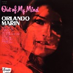 ORLANDO MARIN / オルランド・マリン / OUT OF MY MIND