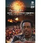 CANDIDO FABRE  / カンディド・ファブレ / MAKE POVERTY HISTORY CONCERTS