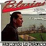 BLASINI IROKO LA BANDA / ブラシーニ・イロコ・ラ・バンダ / MARCANDO LA DISTANCIA
