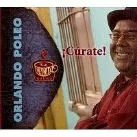 ORLANDO POLEO / オルランド・ポレオ / CURATE